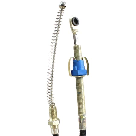 Pioneer Cable Clutch Release Cable, Ca-304 CA-304